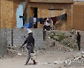 CHILE HAITI CRISIS MIGRATION