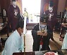 옥천향교, 추기 석전제 봉행