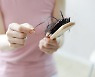 너무 비만해도 말라도..탈모 위험성 높아져