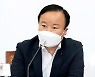 김재원 "이재명, 돈 안 받았어도 배임죄 가능성"