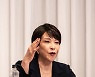 日 자민당 총재 선거, 유리천장 깼다지만 한계 뚜렷
