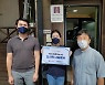 버넥트, 추석 맞이 독거 어르신 위한 도시락 나눔 진행
