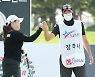 [포토]장하나 '파이팅으로 시작해요'