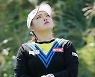 [포토]장하나 '천고마비의 계절이구나'