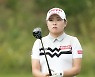 [포토]유수연 '목표지점을 정확히'
