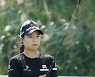 [포토]김리안 '한가운데를 조준한다'