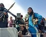 탈레반 "공습으로 민간인 사상, 기반시설 손실..美에 손해배상 요구"