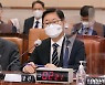박범계 장관 "대장동 의혹, 신속히 규명하겠다"