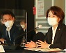 한정애 장관, 제4기 민·관환경정책협의회