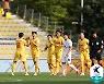 '교체 4회' 광주, 결국 몰수패.."대기심 실수여도 패배 간주 불가피"