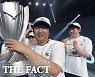 '2021 LCK 서머 결승전' 350만명 봤다..역대 최고치 기록