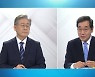 이재명·이낙연, 대장동 공방..추미애 선두권 견제
