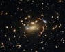 허블 우주망원경, 죽은 은하 흔적 발견했다[우주로 간다]