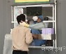 '2434명' 연휴 끝나자 역대 최다 확진
