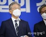 이재명 "내가 화천대유 주인? 난 개발세력과 사사건건 적대적 관계"