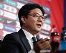 황선홍 U-23 감독, 9월 훈련소집 명단 발표