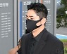 '성폭행 유죄' 강지환, 드라마 제작사에 53억 배상 위기