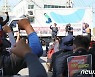 파리바게뜨 재료 운송 방해 화물연대 노조원 첫 구속