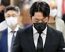 '프로포폴 투약' 하정우, 항소 포기..벌금 3000만원 확정