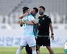 '10경기 만에 승리' 안산,  안양 상대로 연승-중위권 진입 도전