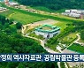 박정희 역사자료관, 공립박물관 등록