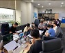 고양시 전 대외협력보좌관 퇴임 후에도 '논란'