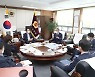 [교육소식] 경남교육청-경남도의회, 교육현안 간담회 개최