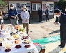 대전 동구, 산내 민간인 희생사건 유가족과 합동 차례