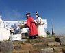 [포토] 부여군, 제67회 백제문화제 고천제 봉행