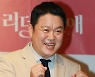 "고급스러운 외모에 애교 많고 싹싹해"..김구라 아내 목격담