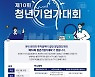 19.5억 걸린 '제10회 청년기업가대회' 신청 마감 임박