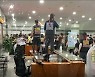 당진제철소 불법점거 끝나나..법원 "현대제철 비정규직지회 퇴거하라"
