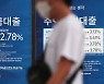 [한국은행 금융진단] 금융불균형이 대출 수요 더 키워..'벼락거지' 청년층 '빚더미'에