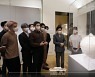 방탄소년단, 유엔 특사 활동 마치고 귀국..미래세대 목소리·韓 문화 전파