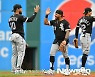 CWS, 13년만 AL 중부지구 우승 확정..라루사 감독 통산 13번째 우승