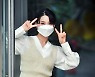 남보라 '포켓과 스티치 특이한 진 팬츠로 멋짐 폭발'[포토엔HD]