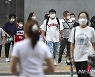 코로나19 유행에도 감염병 발생↓..방역수칙 준수 영향