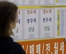 서울 아파트 지속적 오름세에 '월세까지 영향'