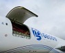 GEODIS, 신규 노선으로 유럽과 아시아 오가는 AirDirect 서비스 확대