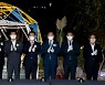 전남도, 남악신도시에서 제1회 정원 페스티벌 개막