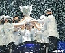 '화려한 출국'..LCK, 특별 전세기 타고 아이슬란드 간다 [단독]