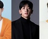 JTBC '아이돌:더 쿠데타' 김민규X조준영X홍은기 등 캐스팅 확정
