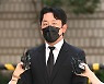'프로포폴 투약' 하정우, 항소 포기..3천만원 벌금형 확정