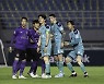 '안양에 4연속 무패' 안산, 이제는 연승 정조준