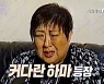 '연중' 노사연, 집채만한 하마 태몽..4.8kg 우량아
