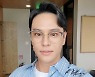 '-10kg+성형' 김용준, 확 달라진 얼굴에 날렵 비주얼.."너무 살빠져"