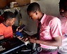 LIBERIA MOBILE PHONE BUSINESS
