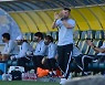 '아시안컵 본선행' 이끈 벨 여자축구 대표팀 감독 "목표는 우승"