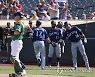 USA BASEBALL MLB