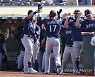 USA BASEBALL MLB